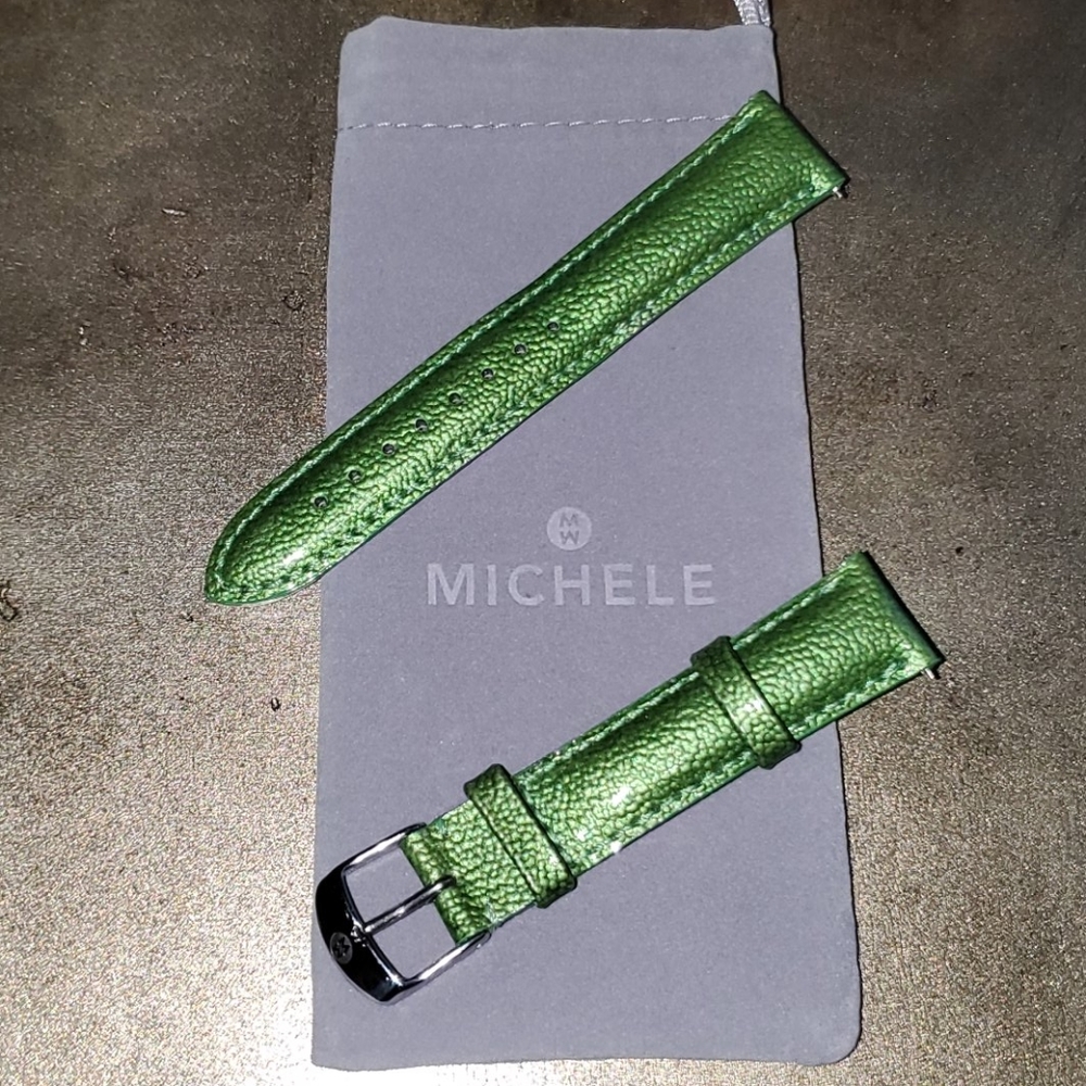 Genuine My Michelle Watch band